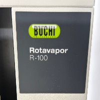 Buchi Rotavapor R-100 Rotary Evaporator image 2